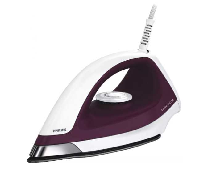 PHILIPS DRY IRON GC158/02